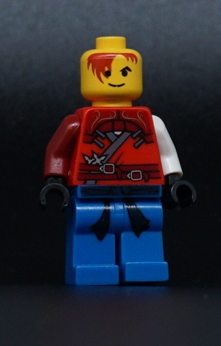 Personaggio lego 894 - lego, n.
