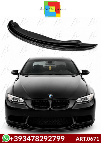 Art 0671 splitter bmw - 💕art.0671,