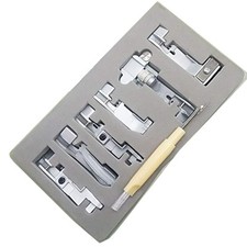 YICBOR Set di 6 piedino per