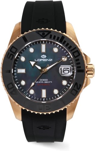 Lorenz di300 madre perla nero - perla,