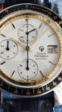 girard perregaux  Automatico 