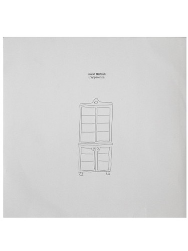 Disco vinile lucio - 33",