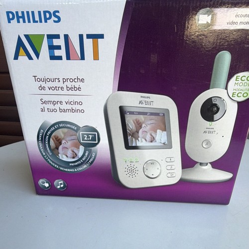 Philips avent scd620 baby - philips,