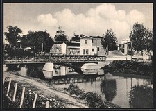 Cartolina Fiscaglia, Migliaro