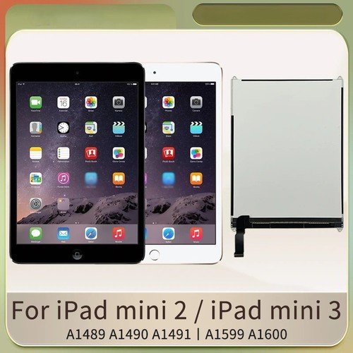 Lcd touch screen per ipad - touch,