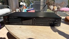 Egaliseur LUXMAN G-111