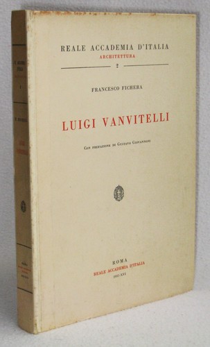 Luigi vanvitelli ed 1937 - luigi,