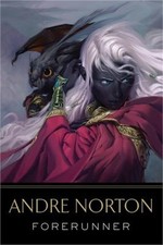 Forerunner (Paperback or