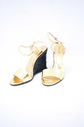 Sandali donna con zeppa - sandali,