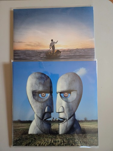Pink floyd album - pink,