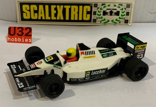 Slot car scx scalextric - slot,