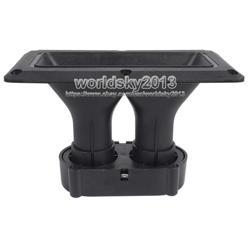2pcs tweeter piezoelettrico - tweeter,