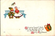 Bambini carini - Bambini su