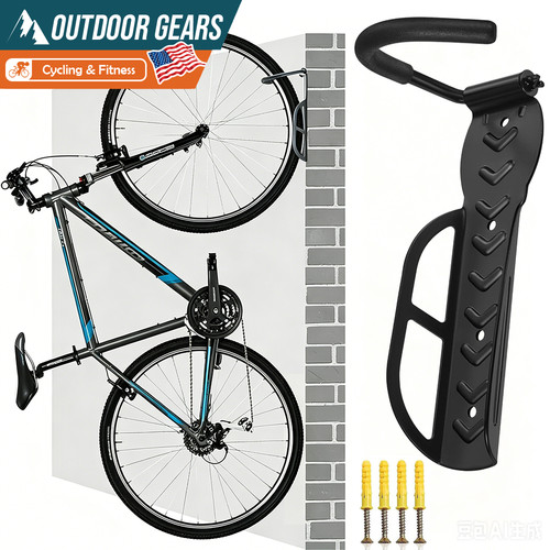 Portabici portaoggetti - portabici,