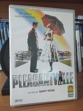 Pleasantville - DVD - Edizione Italiana-molto raro e fuori catalogo