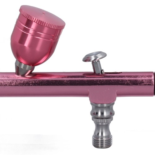 Aerografo portatile rosa - aerografo,