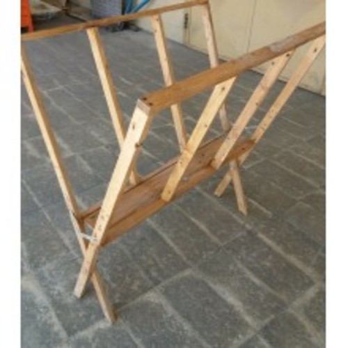 Cavalletto porta disegni - , e
