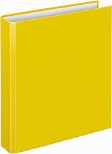 1153010 - Raccoglitore Ad Anelli Basic, Raccoglitore Ad Anelli, Cartella, DIN A5