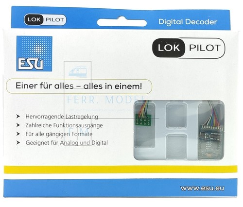 Esu electronic 59620 - electronic,