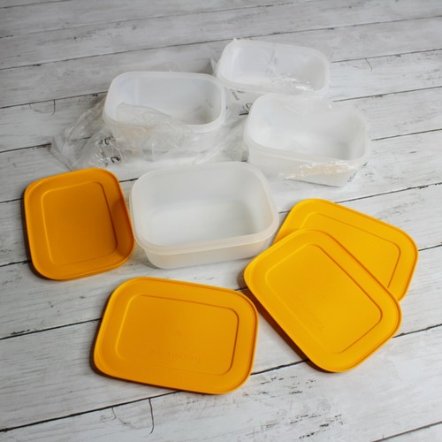 Tupperware freezer mates - tupperware,