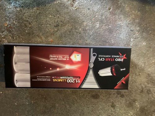 Lampada agro 250w - lampada,
