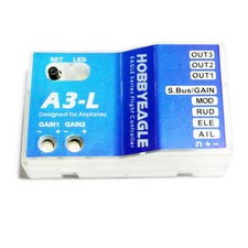 Hobby Eagle A3L A3 3 Assi