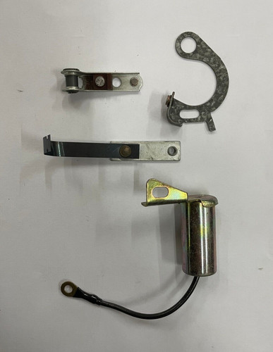 Kit contatti condensatore - kit,