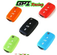 Carbon Fiber Texture Key Case