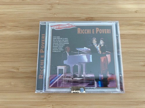 Ricchi poveri versioni - ricchi,