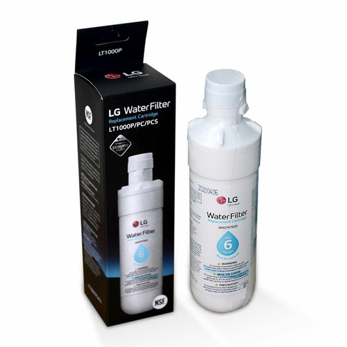 Filtro acqua frigo - filtro, lg
