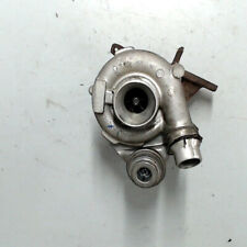 TURBINA PER RENAULT Trafic Furgone diesel 1 (01>07)