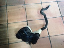 vaschetta acqua radiatore mercedes S w211 320 dal 2005 al 2013