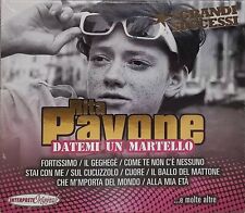 RITA PAVONE – DATEMI UN
