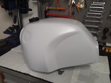 BMW R 80 G/S - R 80 100 GS - Serbatoio vetroresina 32 lt. - Paris Dakar