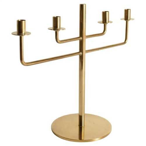 Candelabro moderno scandinavo