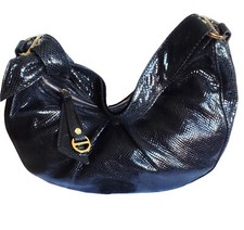 Bb1 borsa borbonese luna - borbonese, bag