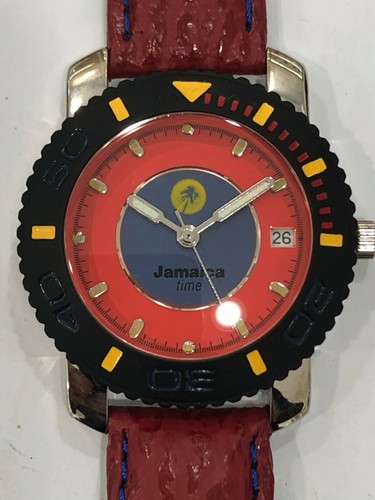 Orologio ragazzo jamaica - orologio, da