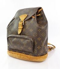 Autentica borsa zaino LOUIS