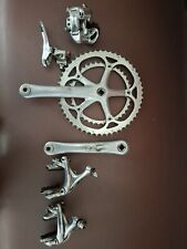 Gruppo Campagnolo Chorus per bici corsa Vintage