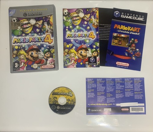Mario party nintendo - party,