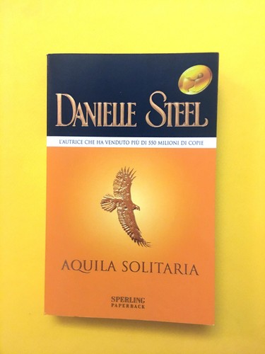 Aquila solitaria danielle - aquila,