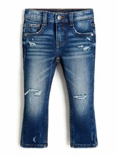 GUESS JEANS DENIM PANTALONE