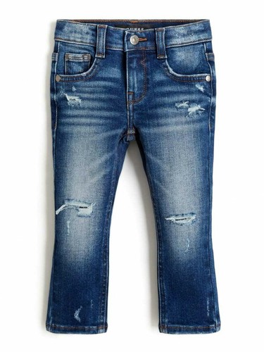 Guess jeans denim pantalone - guess,
