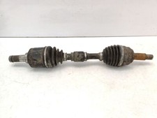 Albero motore anteriore sinistro Mazda 6 II mk2 2009 2.2D GD78 diesel 92kW