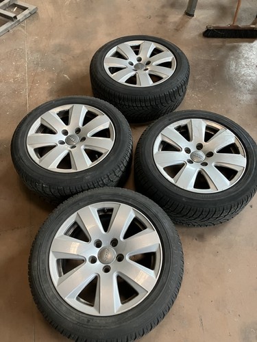 Cerchi lega audi - , 16