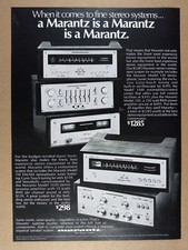 1972 Marantz 250 1030