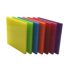 Foglio acrilico Perspex®