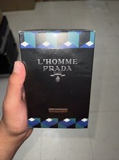 L'uomo Prada Milano Absolu Edp