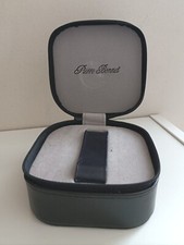 PIERRE BONNET  Vintage Watch Box Scatola per orologio Uhrenbox 