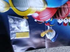 La Mitica auto di PAPERINO